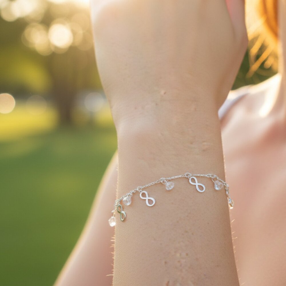 "New Beautiful Design Bracelet for Women/Girls, Gift, B776